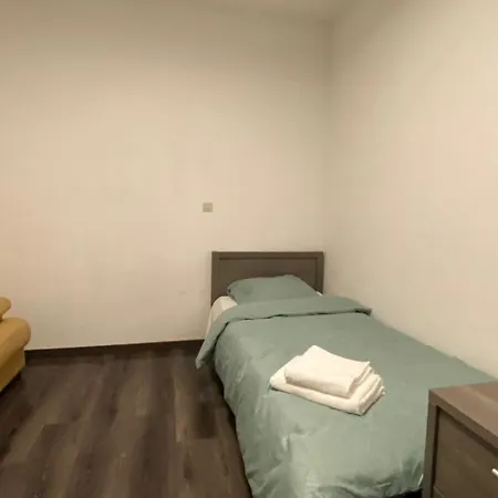 Chez Kaisy منزل للإقامة