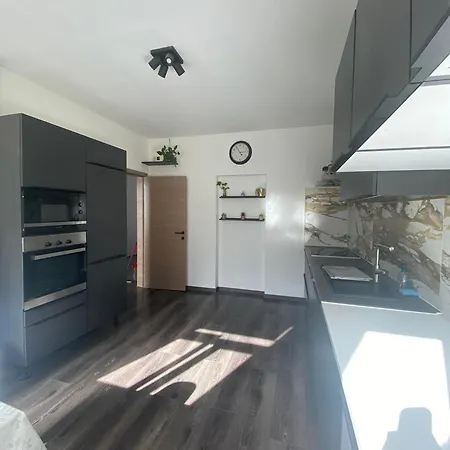 Chez Kaisy Accommodatie bij particulieren *